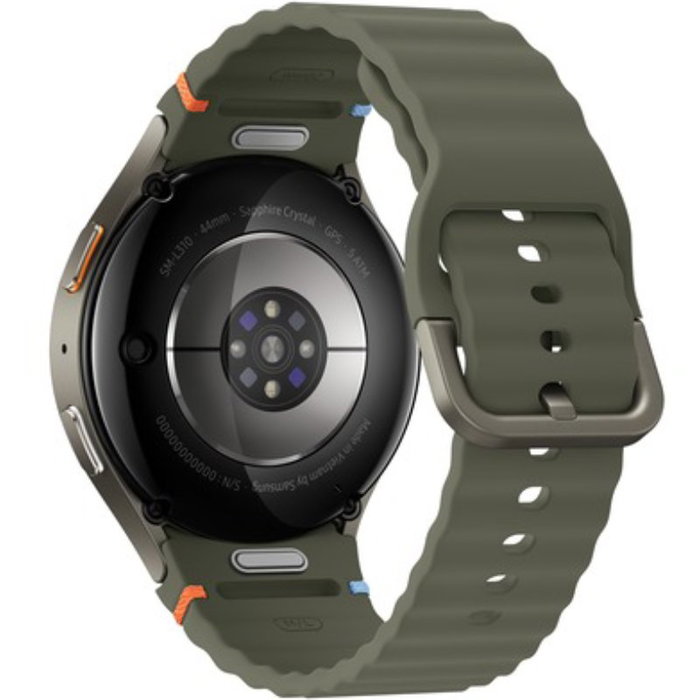 Samsung Galaxy Watch7 44mm Verde
